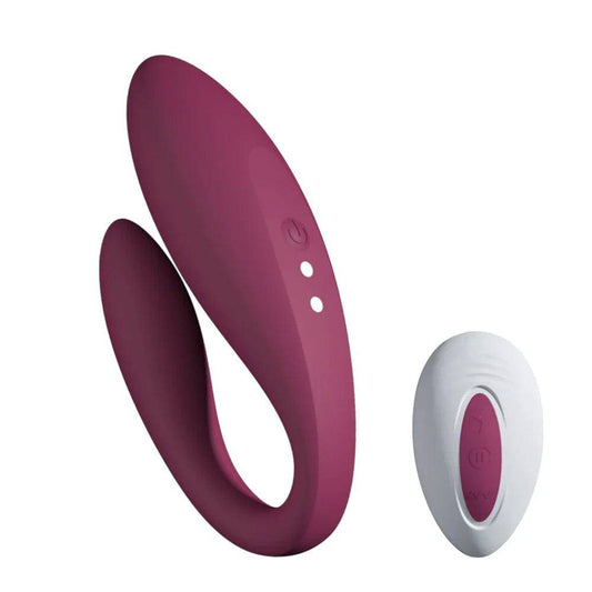 APP Remote Control Vibrator