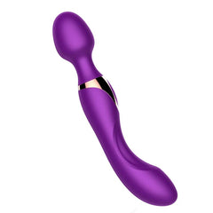 10-Speed USB Dual Motor Vibrator