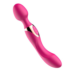 10-Speed USB Dual Motor Vibrator