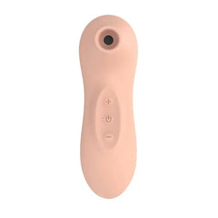 Sucking Vibrator for Women: Vacuum Clitoris Stimulator, G-Spot and Nipple Sucker - Female Sex Toy