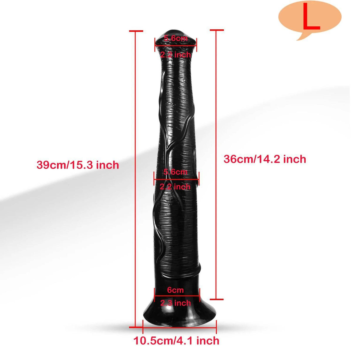 Realistic Giant Horse Dildo Rapid Orgasm Anal Toys Sex Toys For Women Lesbian Penis Cock Dildos Female Masturbation Animals - Passion Pulse Adult