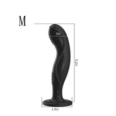 Realistic Liquid Silicone Horse Dildo – Huge Anal and Vaginal Toy for Women