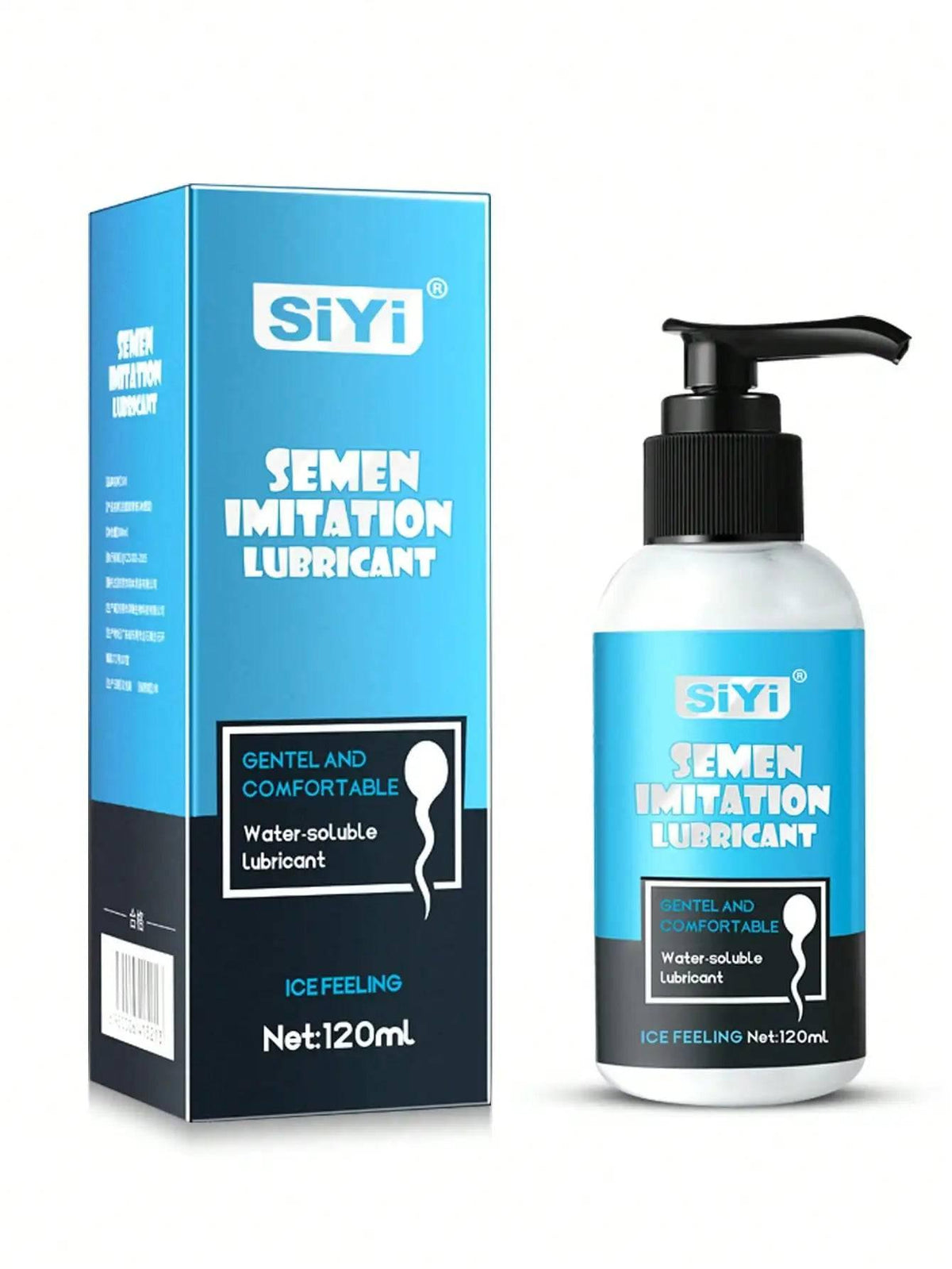 200ML Lubricant for Sex Love Gel Anal Lubricantion Lubricants for Session Oil Water Based Lube Gay Vaginal Ora For Adult Product - Passion Pulse Adult