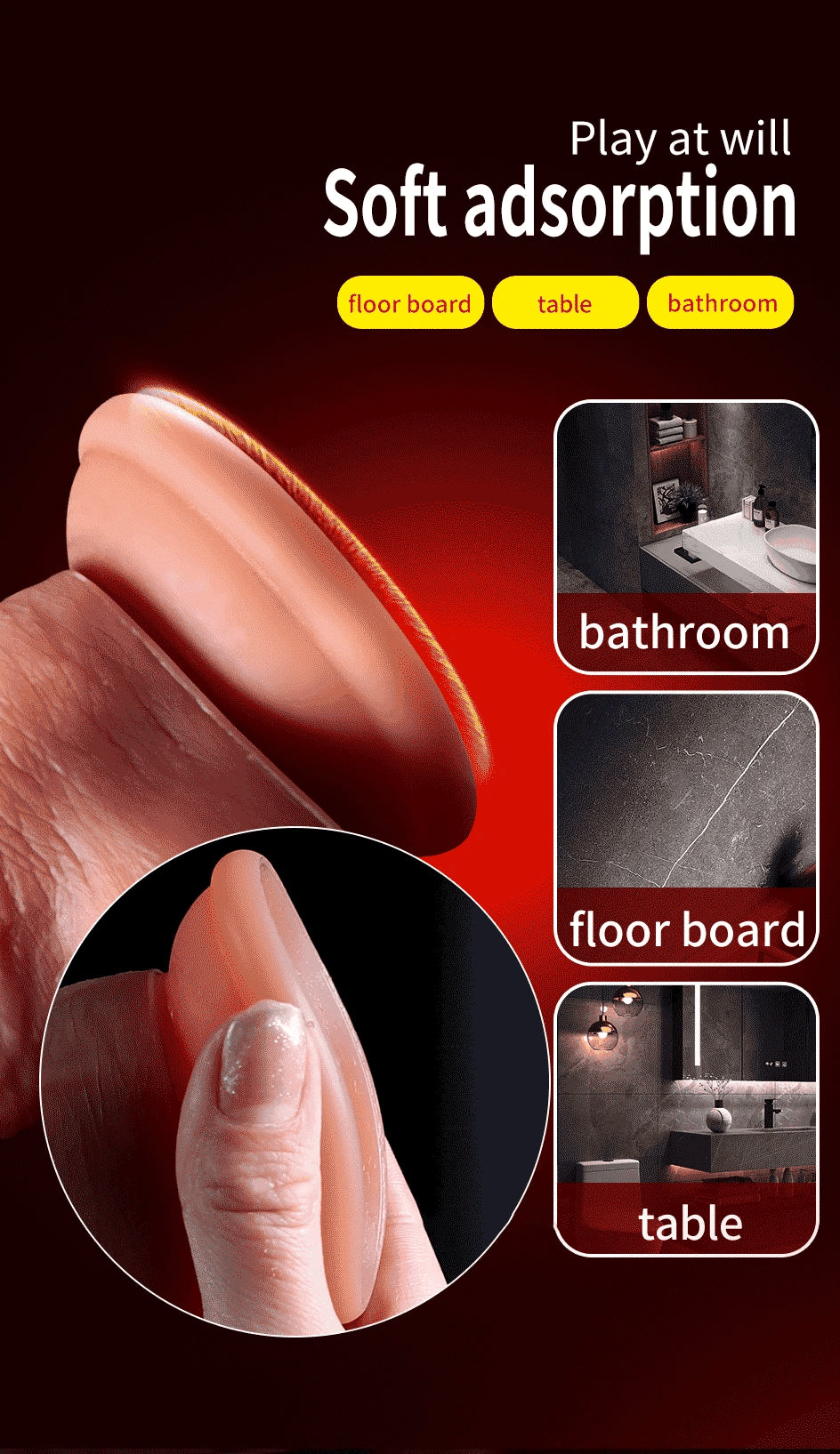Realistic Penis Automatic Retractable Heated Swing Vibrator with Remote Control  Sex Toy for Woman Masturbator Dildo Adult shop - Passion Pulse Adult