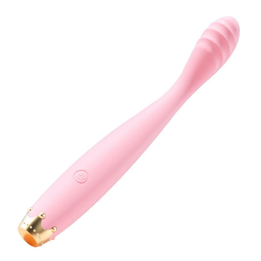 Drip Pen Female Vibrating Wand