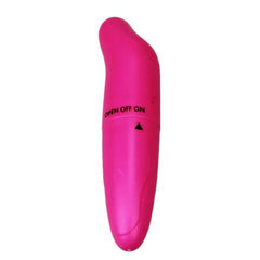 Discreet G-Spot Vibrator