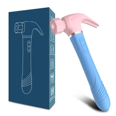 Multifunctional Hammer Vibrator