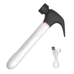 Multifunctional Hammer Vibrator