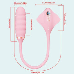 Passion Pulse adult Clitoral Suction Stimulator