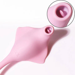 Passion Pulse adult Clitoral Suction Stimulator