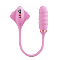 Passion Pulse adult Clitoral Suction Stimulator