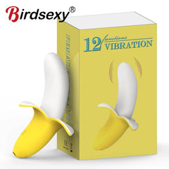 Soft Silicone Dildo Vibrator