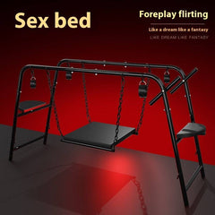 Handcuff SM Bondage Swing