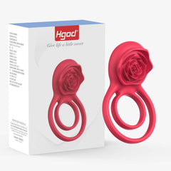 Vibrating Cock Ring - Passion Pulse Adult