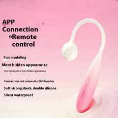 Siwocon Pillow Love Remote Control via Shunki App