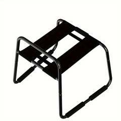 SM props sex chair training and binding